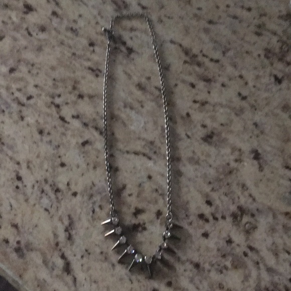NWOT Cute Adjustable Necklace 15.5in - 18.5in - Picture 2 of 5